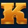 bison-moon-ultra-link-and-win-slot-king-symbol