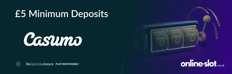 casumo-casino-minimum-deposit