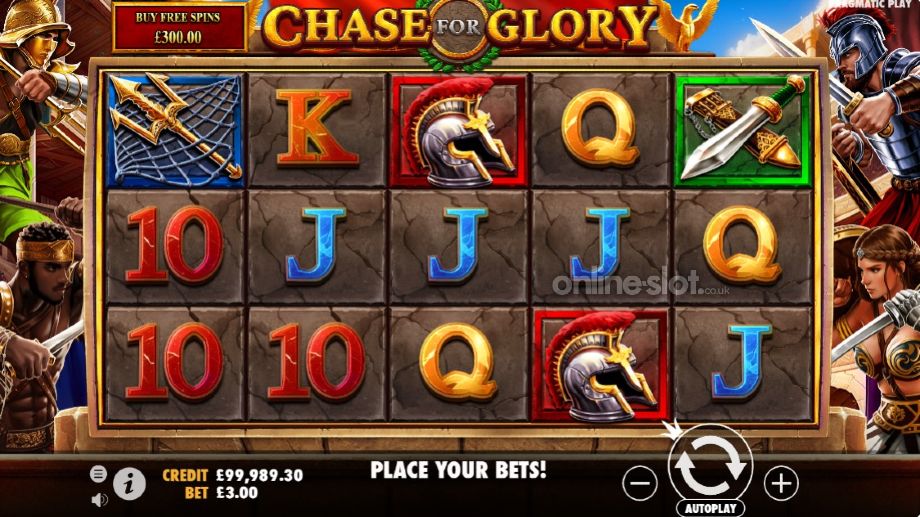 chase-for-glory-slot-base-game
