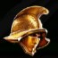 chase-for-glory-slot-green-faction-champion-symbol