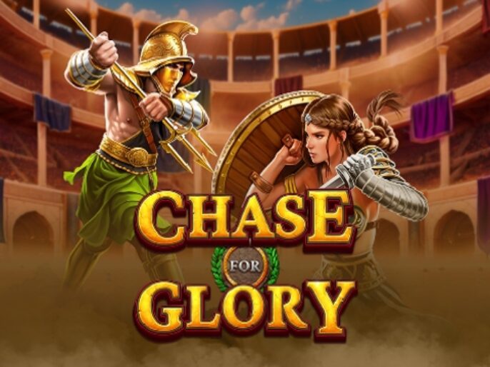 Chase for Glory Slot Review