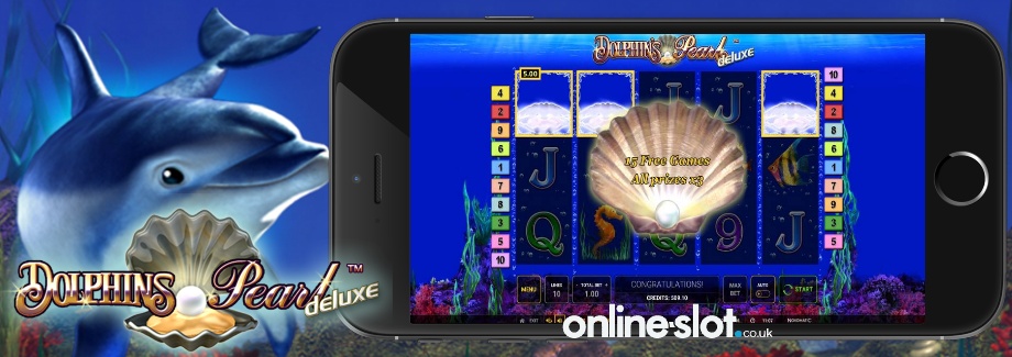 dolphins-pearl-deluxe-mobile-slot