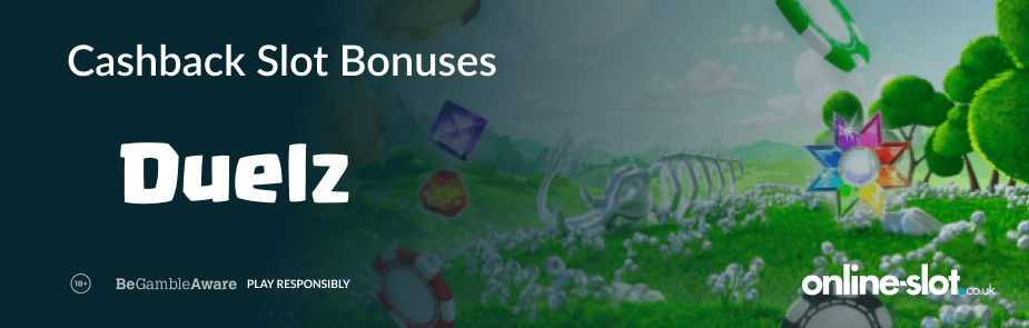 duelz-casino-cashback-slot-bonuses