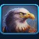 elk-hunter-slot-eagle-symbol