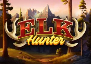 elk-hunter-slot-logo