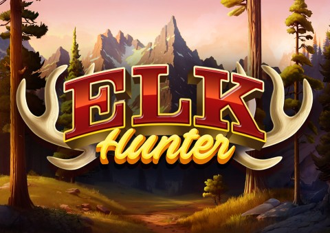 elk-hunter-slot-logo