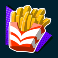 eye-of-the-panda-slot-french-fries-symbol