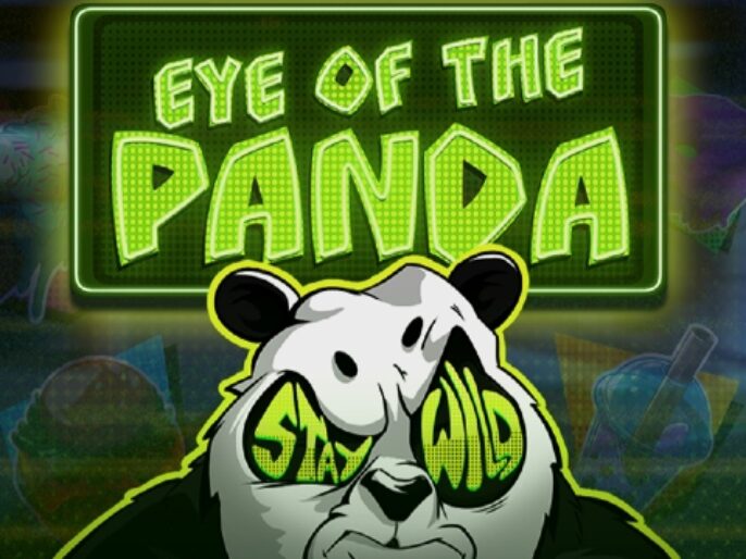 Eye of the Panda Slot Review