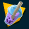 eye-of-the-panda-slot-milkshake-symbol