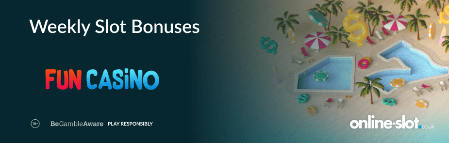 fun-casino-weekly-slot-bonuses