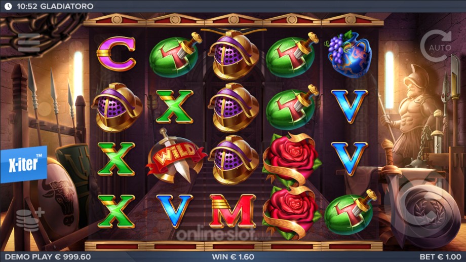 gladiatoro-slot-base-game