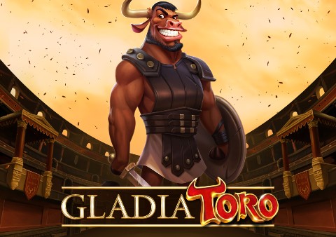 gladiatoro-slot-logo