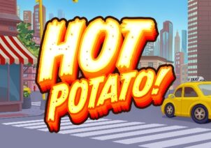 hot-potato-slot-logo