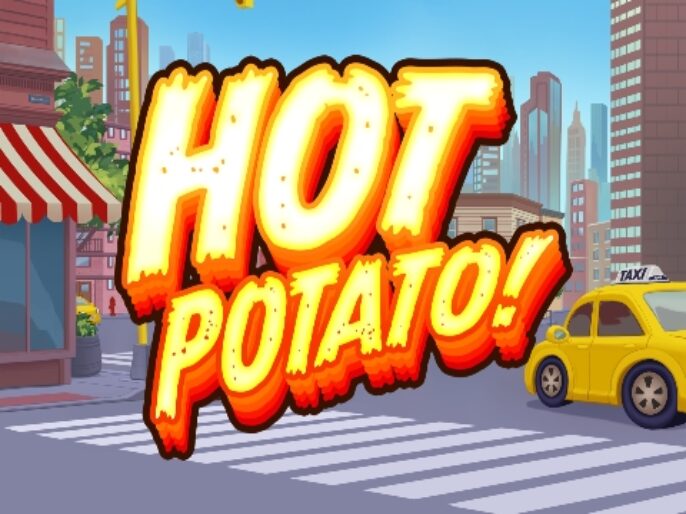 Hot Potato Slot Review
