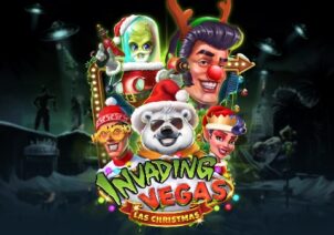 invading-christmas-las-christmas-slot-logo