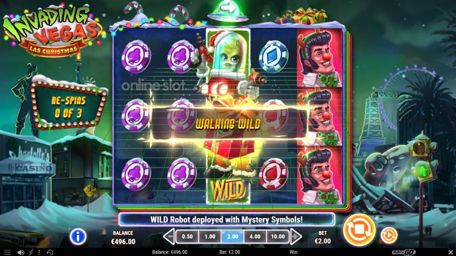 invading-christmas-las-christmas-slot-walking-wild-feature