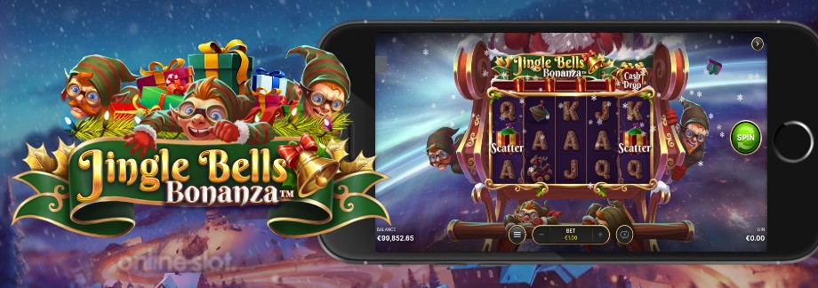 jingle-bells-bonanza-mobile-slot