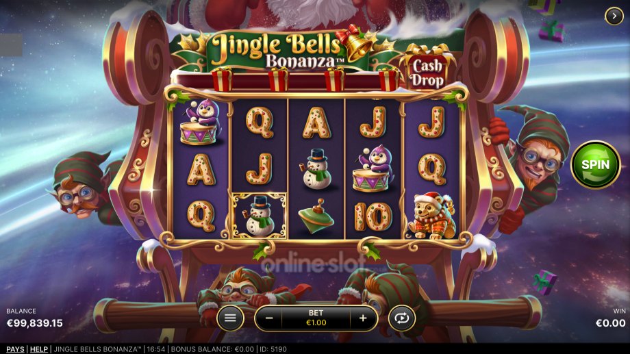 jingle-bells-bonanza-slot-base-game
