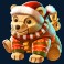 jingle-bells-bonanza-slot-bear-symbol