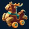jingle-bells-bonanza-slot-reindeer-symbol