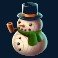 jingle-bells-bonanza-slot-snowman-symbol