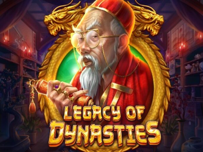 Legacy of Dynasties Slot Review