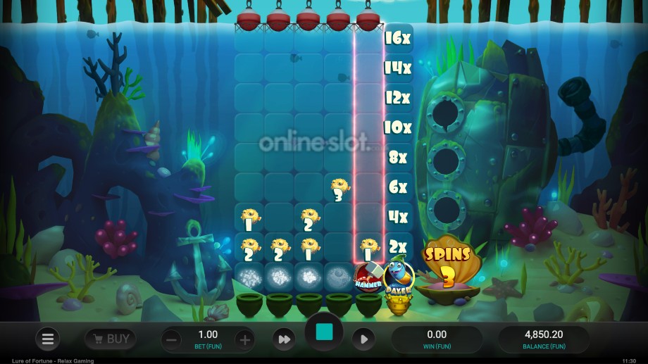 lure-of-fortune-slot-free-spins