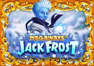megaways-jack-frost-slot-logo