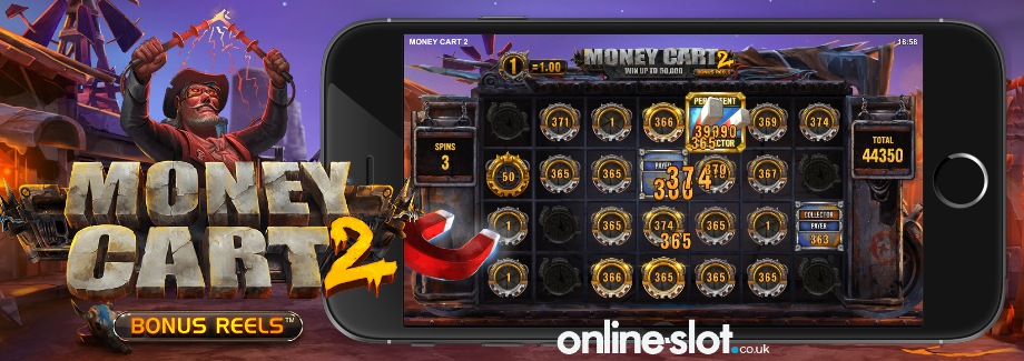 money-cart-2-mobile-slot