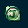 monkey-battle-for-the-scrolls-slot-j-symbol