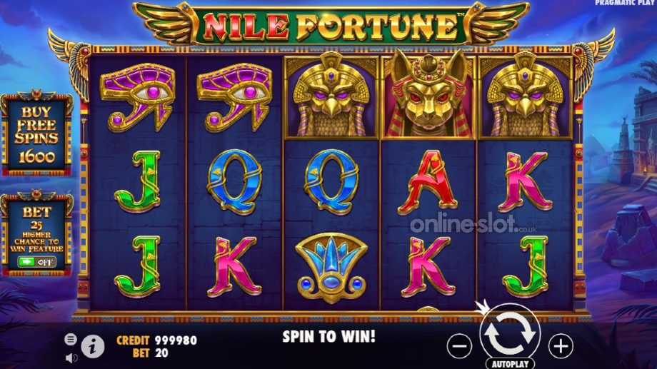 nile-fortune-slot-base-game