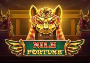nile-fortune-slot-logo