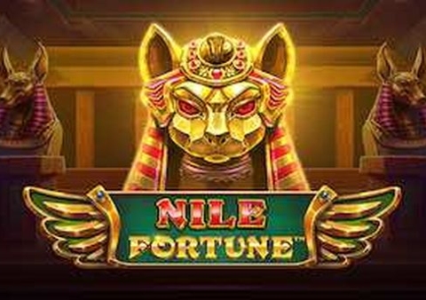 nile-fortune-slot-logo