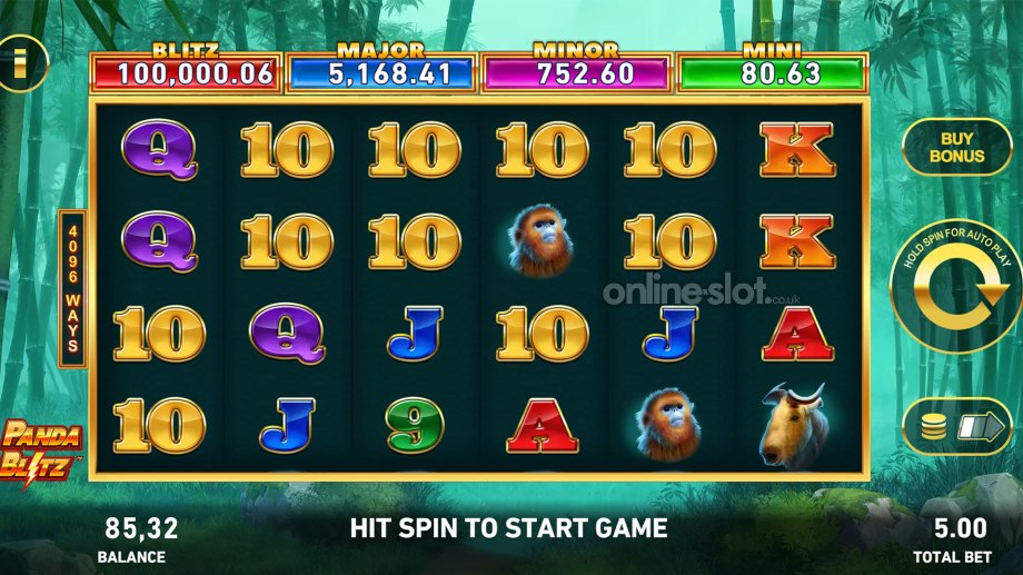 panda-blitz-slot-base-game