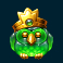 pirots-2-slot-green-amber-fossil-symbol