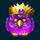 pirots-2-slot-purple-amber-fossil-symbol