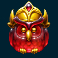 pirots-2-slot-red-amber-fossil-symbol