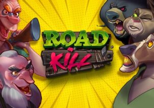 roadkill-slot-logo