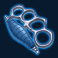 rooster-mobs-slot-knuckleduster-symbol
