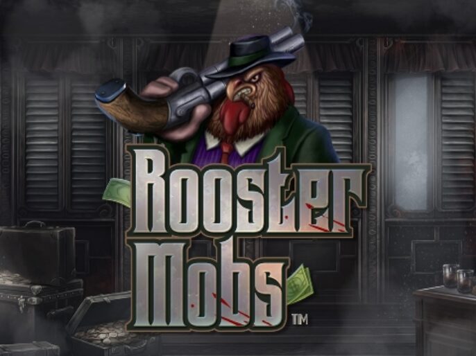 Rooster Mobs Slot Review