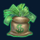 rooster-mobs-slot-moneybag-symbol