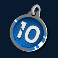 ruff-heist-slot-10-symbol