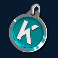 ruff-heist-slot-k-symbol