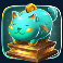 ruff-heist-slot-money-bank-symbol