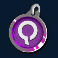 ruff-heist-slot-q-symbol