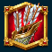 sherwood-gold-slot-arrow-scatter-symbol