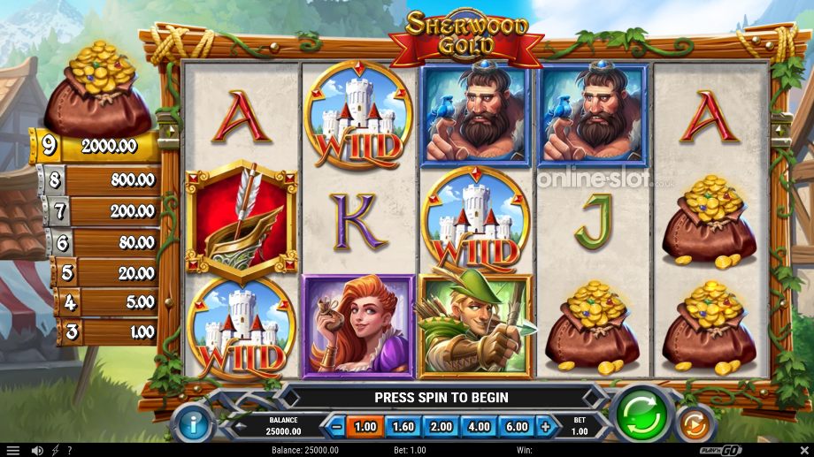 sherwood-gold-slot-base-game