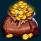 sherwood-gold-slot-cash-bag-scatter-symbol