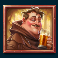 sherwood-gold-slot-friar-truck-symbol
