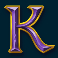 sherwood-gold-slot-k-symbol